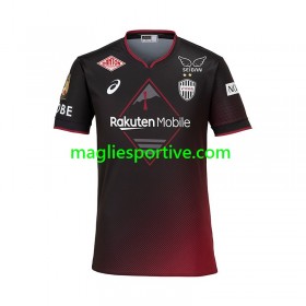 Completo Calcio Vissel Kobe Divisa Prima 2024-2025